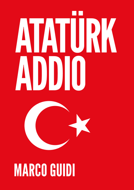 Atatürk Addio