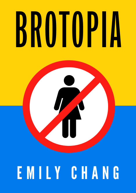 Brotopia