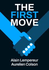 The First Move