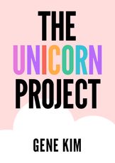 The Unicorn Project