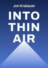 Into Thin Air