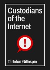Custodians of the Internet