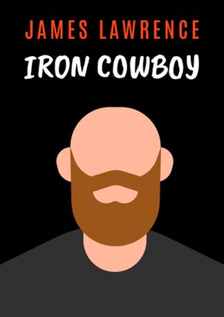 Iron Cowboy