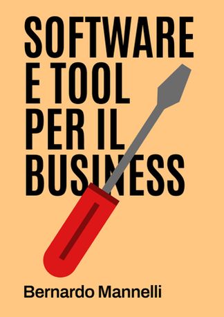 Software e tool per il business