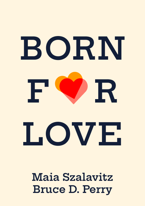 Born for Love
