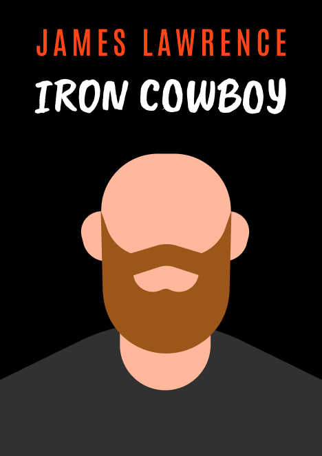 Iron Cowboy