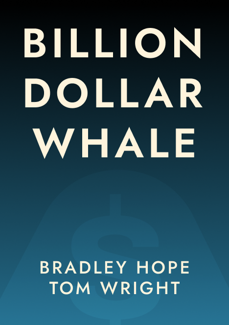 Billion Dollar Whale
