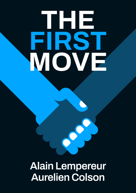 The First Move