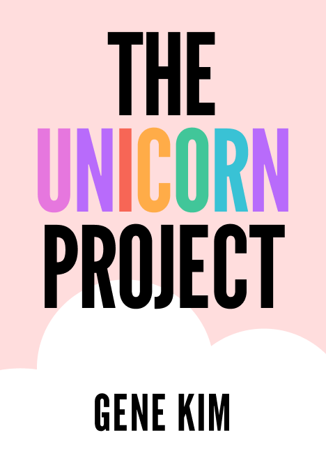 The Unicorn Project