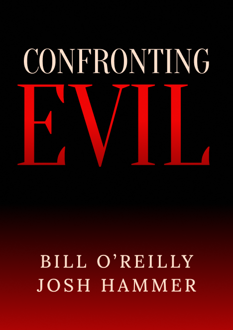 Confronting Evil
