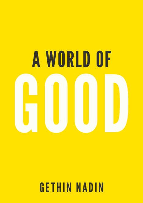 A World of Good