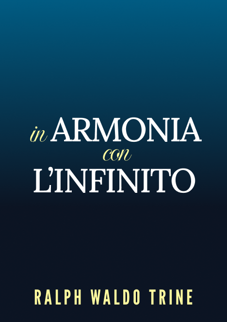 In Armonia con l’Infinito