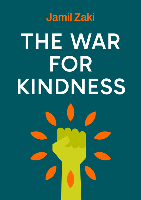 The War for Kindness