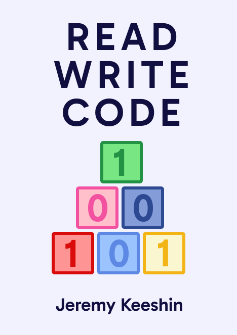 Read Write Code