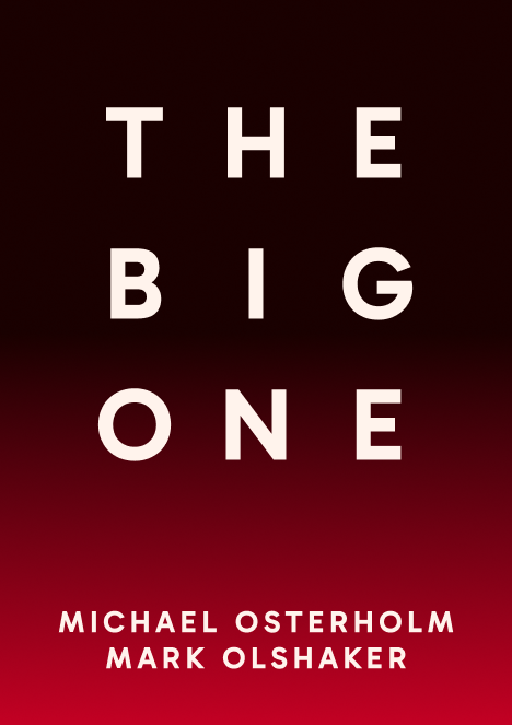 The Big One