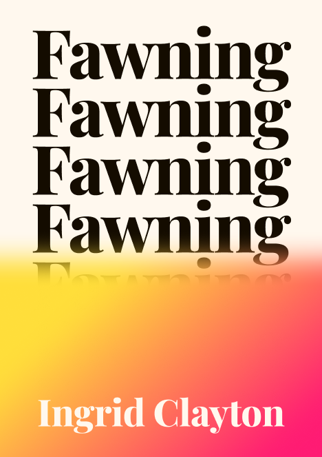 Fawning