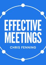 Effective Meetings