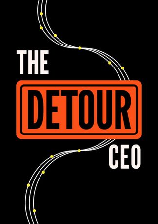 The Detour CEO