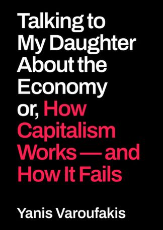 Talking to My Daughter About the Economy