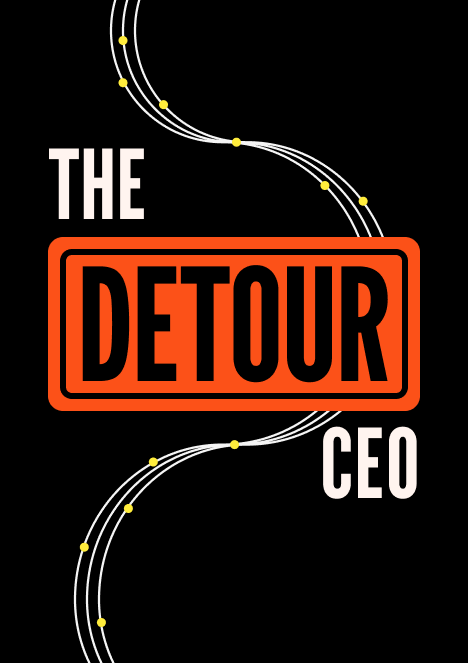 The Detour CEO