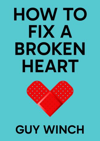 How to Fix a Broken Heart