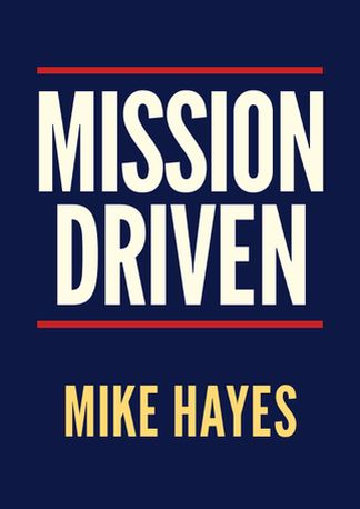 Mission Driven