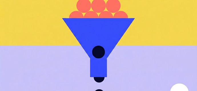 magazine post