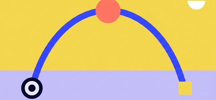 magazine post