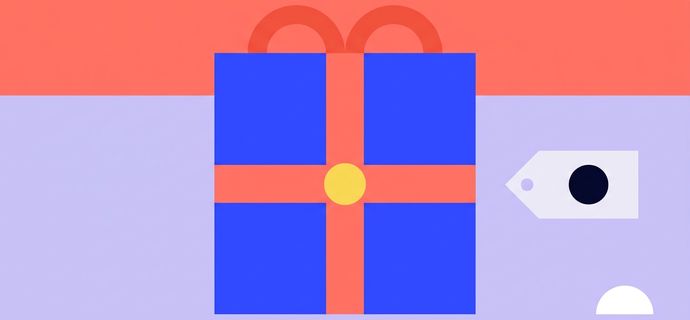 magazine post