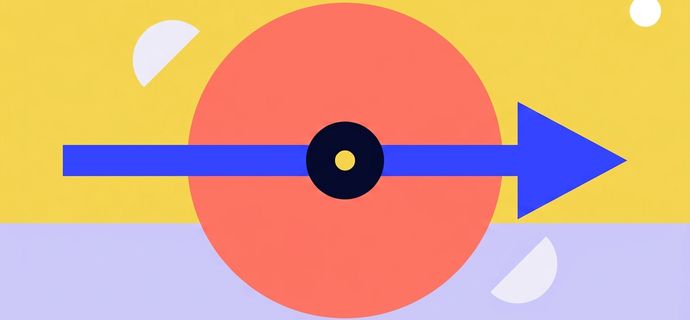 magazine post