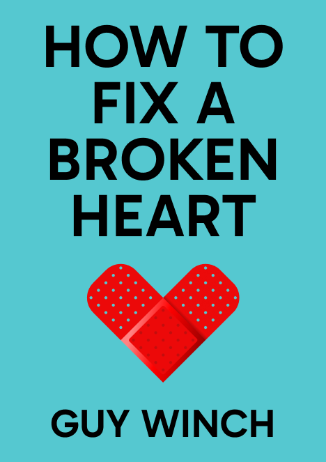 How to Fix a Broken Heart