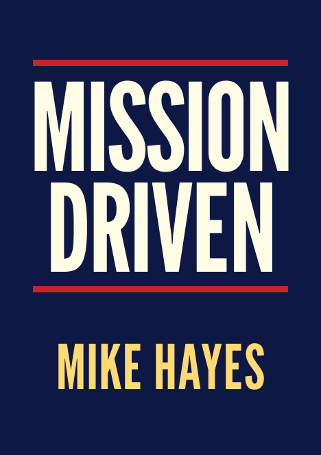 Mission Driven