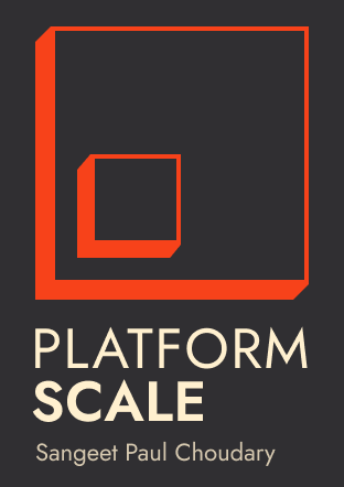 Platform Scale