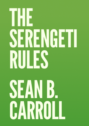 Las leyes del Serengueti