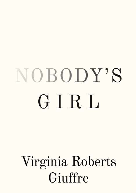 Nobody's Girl