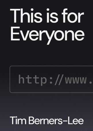This Is for Everyone