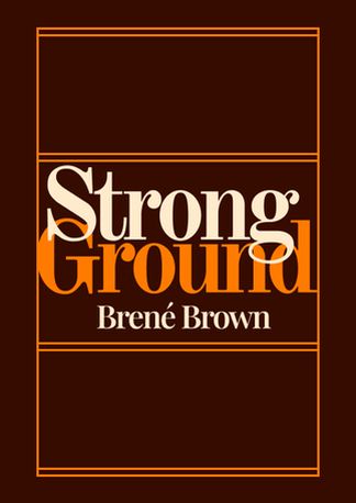Strong Ground