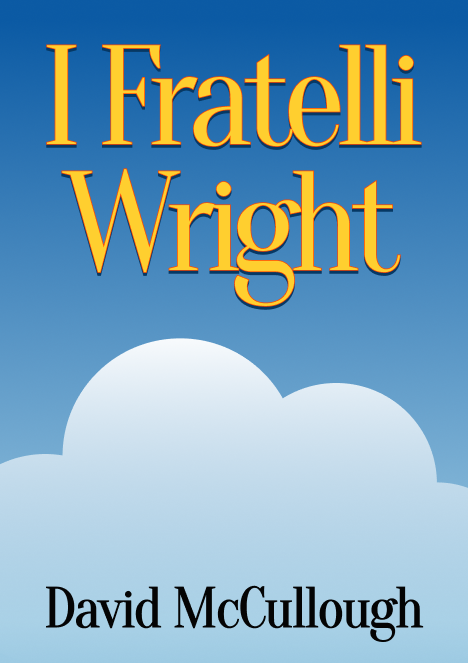 I fratelli Wright