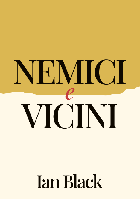 Nemici e vicini
