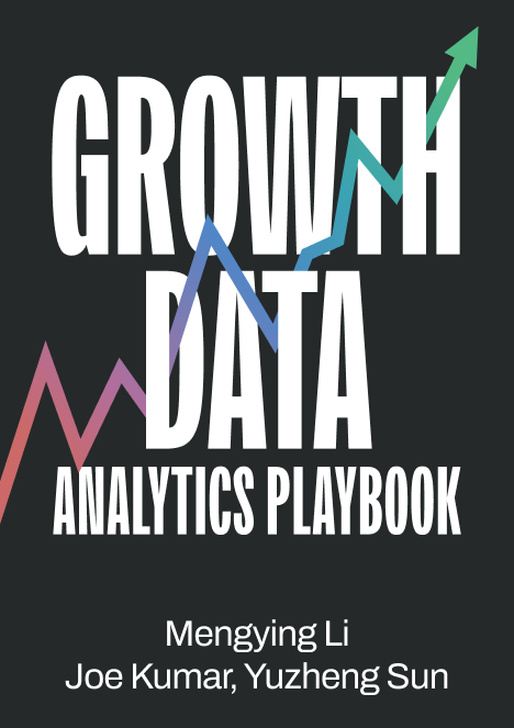 Growth Data Analytics Playbook