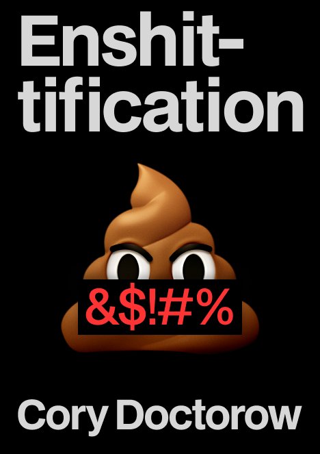 Enshittification