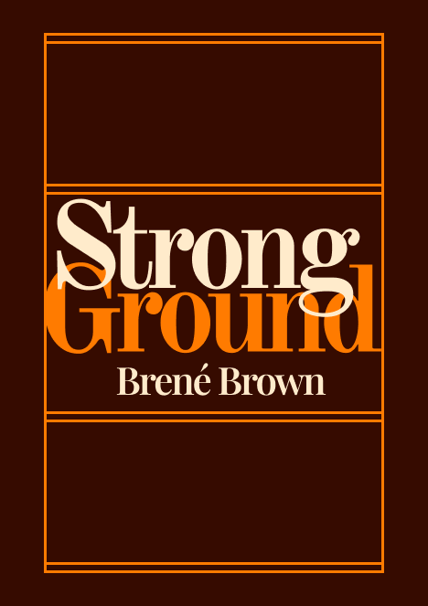 Strong Ground