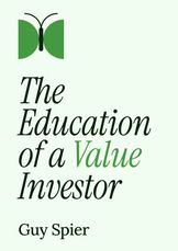 The Education of a Value Investor