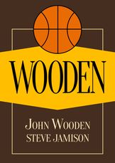 Wooden