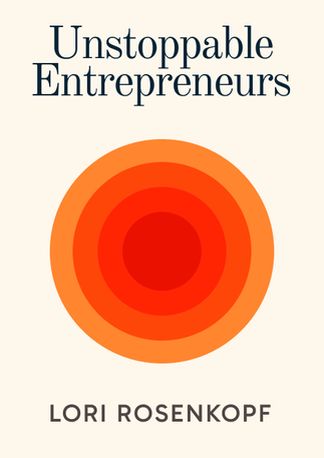 Unstoppable Entrepreneurs