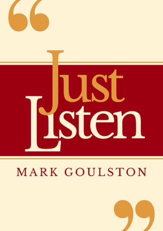 Just Listen