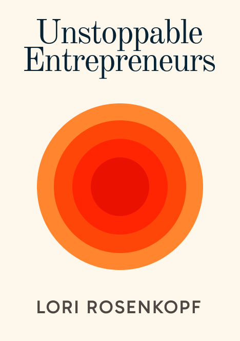 Unstoppable Entrepreneurs