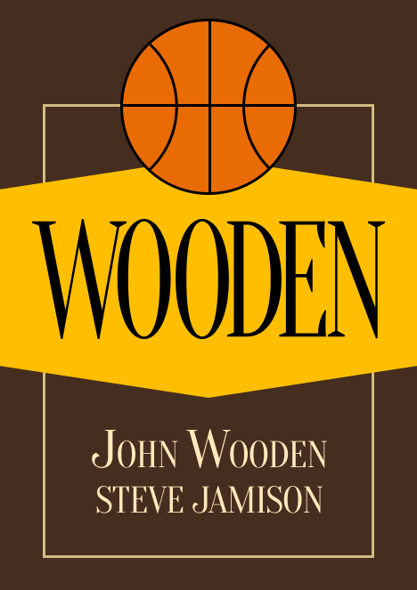 Wooden