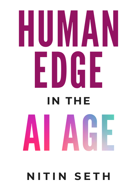 Human Edge in the AI Age