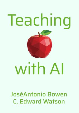 Teaching with AI